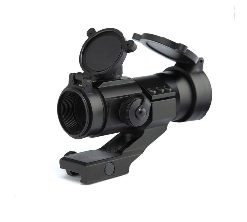 Spike M3 Taktikal Çift Renk Noktalı Nişangah Reddot