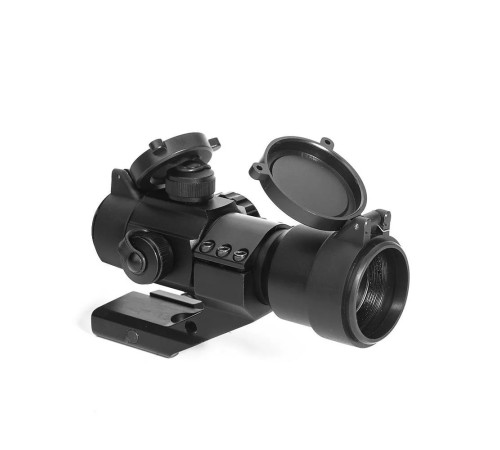 Spike M3 Taktikal Çift Renk Noktalı Nişangah Reddot