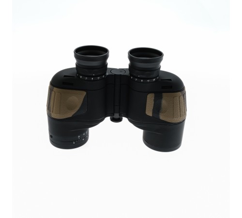 Mentch 20x50 Pro Dürbün Perma Focus Netleme Su Geçirmez Siyah