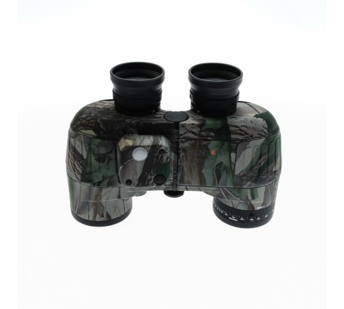 Mentch 20x50 Pro Dürbün Perma Focus Netleme Su Geçirmez Kamuflaj