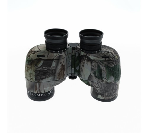 Mentch 20x50 Pro Dürbün Perma Focus Netleme Su Geçirmez Kamuflaj