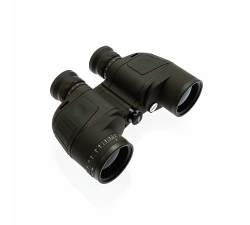 Mentch 20x50 Pro Dürbün Perma Focus Netleme Su Geçirmez Yeşil