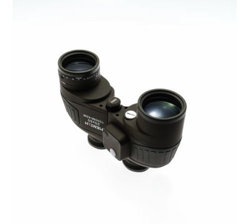 Mentch 20x50 Pro Dürbün Perma Focus Netleme Su Geçirmez Yeşil