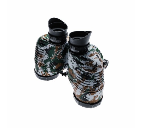 Mentch 7x50 Profesyonel Dürbün 1000m/132m Su Geçirmez Askeri