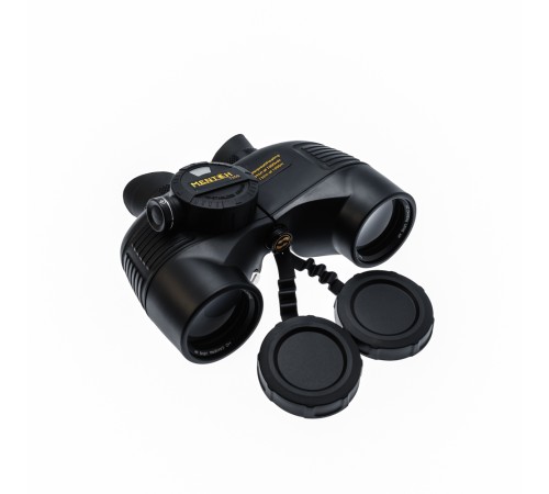 Mentch 7x50 Profesyonel Dürbünü 1000m/132m Su Geçirmez Siyah