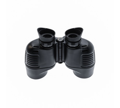 Mentch 7x50 Profesyonel Dürbünü 1000m/132m Su Geçirmez Siyah