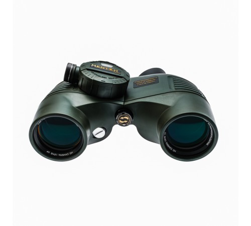 Mentch 7x50 Profesyonel Dürbünü 1000m/132m Su Geçirmez Yeşil