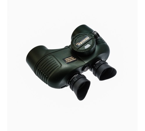 Mentch 7x50 Profesyonel Dürbünü 1000m/132m Su Geçirmez Yeşil