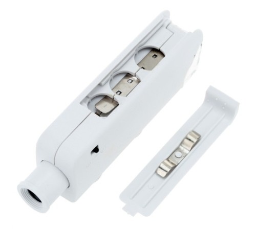 Nikula-Mini 160x-200x Fonksiyonlu Mikroskop Takı Büyüteç MG10081-1A