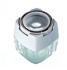 Nikula-8x Odaklama Mini Cep Büyüteç Mg13100-1