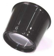 Nikula-Saat Tamirciler Için Gözlük  Büyüteç 10x