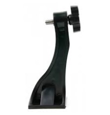 Nikula-Yüksek Kaliteli Plastık Dürbün,teleskop Bağlantısı Montaj Tutucu