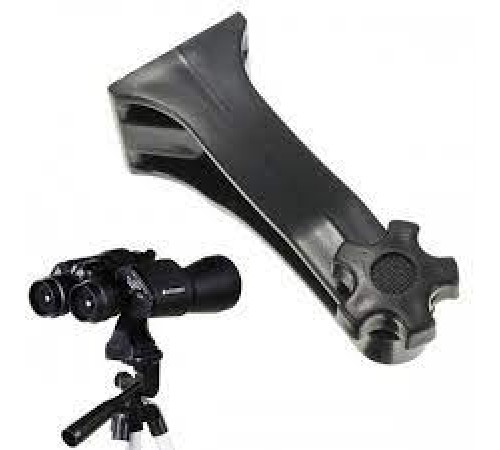 Nikula-Yüksek Kaliteli Plastık Dürbün,teleskop Bağlantısı Montaj Tutucu