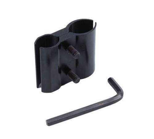 Nikula- Tüfekler için mini lazer bağlama kelepçesi