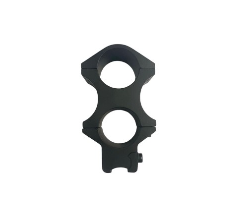 Nikula- Tüfgeçitli ,lazer,fener Bağlama Aparat 11mm