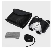 10x25 Nikula Dürbün El Dürbünü 56m/1000m Tosba Model