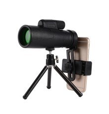 Nikula 10x42 Tek Gözlü Teleskop Dürbün – Süper Zoomlu – Tripod Ayaklı – 1000m/56m