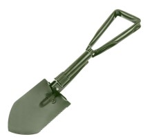 Nikula-Profesyonel Portatif Katlanabilir Kürek ( Orta Boy 59 Cm )