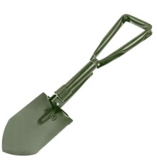 Nikula-Profesyonel Portatif Katlanabilir Kürek ( Orta Boy 59 Cm )