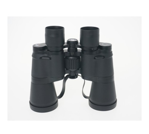 Nikula 10x50 Dürbün Av Dürbünü Güneş Filtreli Taşıma çantalı 1000m/45m