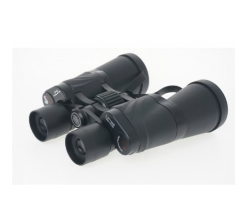 Nikula 10x50 Dürbün Av Dürbünü Güneş Filtreli Taşıma çantalı 1000m/45m