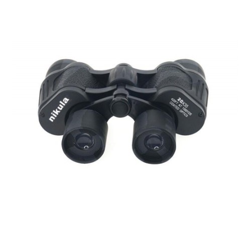 20x35 Nikula Dürbün Av Dürbünü Taşıma Çantalı 1000m/56m