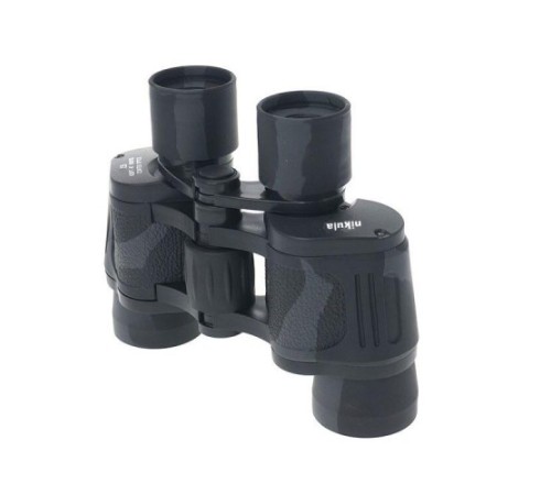 20x35 Nikula Dürbün Av Dürbünü Taşıma Çantalı 1000m/56m