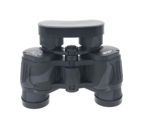 20x35 Nikula Dürbün Av Dürbünü Taşıma Çantalı 1000m/56m