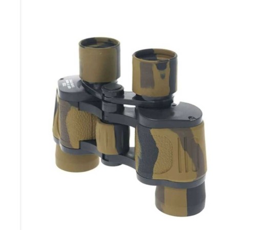 Nikula 20x35 Dürbün Av Dürbünü Taşıma Çantalı 1000m/56m Askeri