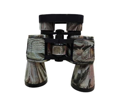 Nikula 20×50 Profesyonel El Dürbünü – 1000m/56 – Askeri