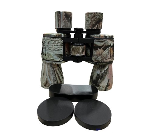 Nikula 20×50 Profesyonel El Dürbünü – 1000m/56 – Askeri