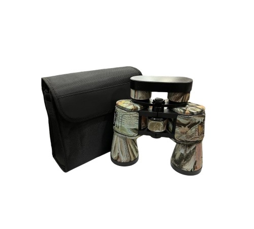 Nikula 20×50 Profesyonel El Dürbünü – 1000m/56 – Askeri