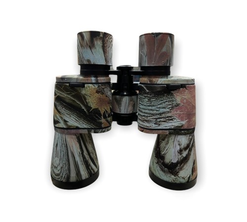 Nikula 20×50 Profesyonel El Dürbünü – 1000m/56 – Askeri