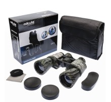 Nikula 20×50 Profesyonel El Dürbünü – 1000m/56 – Askeri