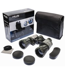 Nikula 20×50 Profesyonel El Dürbünü – 1000m/56 – Askeri