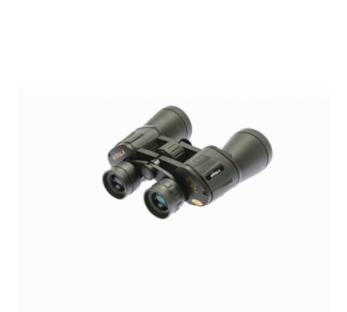 Nikula 20×50 – Geniş ön Mercekli – 1000m/56m El Dürbünü – Askeri