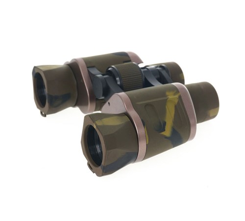 Nikula-Uzak Doğu Askerlerin Kullandıkları 50x50 1000m/56m Dürbün