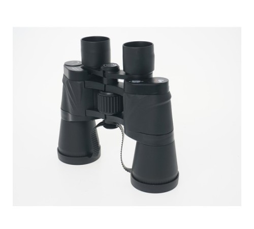 Nikula 7x50 Av Dürbünü Güneş Filtreli Taşıma çantalı 1000m/56m