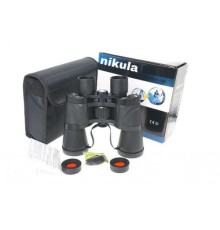 Nikula 7x50 Av Dürbünü Güneş Filtreli Taşıma çantalı 1000m/56m