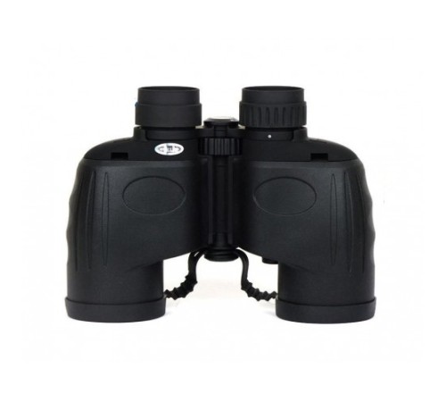 Profesyonel Dürbün Nıkula 7x50 Sugeçirmez Pusulalı Dürbün