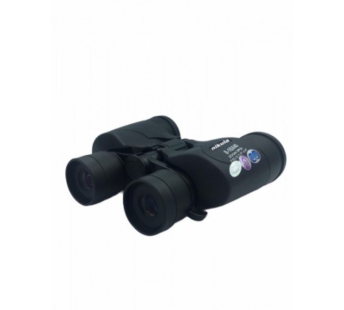 Nikula 8-16x40 Zoom Dps I Zoomlu Süper Kaliteli Dürbün