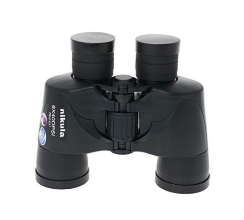 Dürbün Nikula  8x40 Dpsi Kavçuk Kaplamalı Super Dürbün