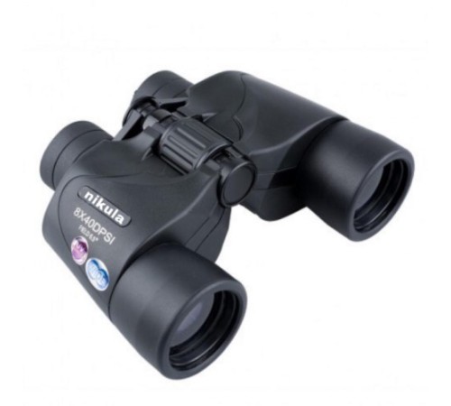 Dürbün Nikula  8x40 Dpsi Kavçuk Kaplamalı Super Dürbün