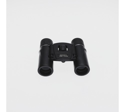 20x21 Nıkula  Cepte Taşımalı Kauçuk Kaplamalı Mini Dürbün  1000m/46m