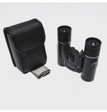 20x21 Nıkula  Cepte Taşımalı Kauçuk Kaplamalı Mini Dürbün  1000m/46m