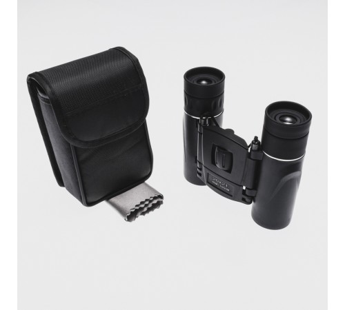 20x21 Nıkula  Cepte Taşımalı Kauçuk Kaplamalı Mini Dürbün  1000m/46m