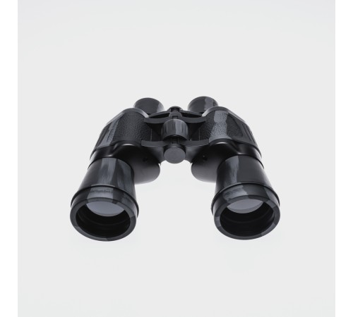 Nikula 100x100 Kauçuk Kaplamali Mavi Cam Mercekli Dürbün 56m/1000m