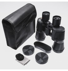 Nikula 100x100 Kauçuk Kaplamali Mavi Cam Mercekli Dürbün 56m/1000m