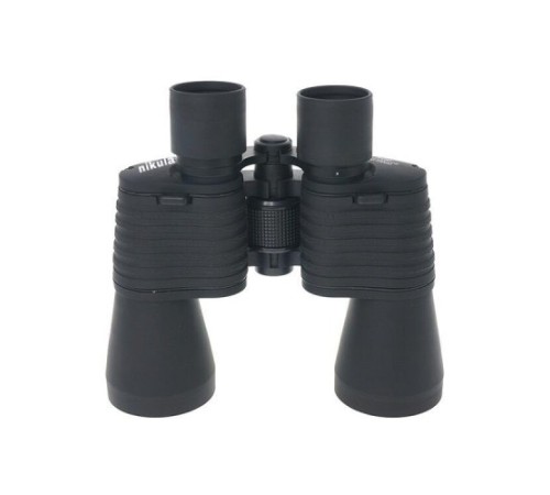 Nikula 10X50 Dürbün Av Dürbünü Taşıma Çantalı 1000M/56M