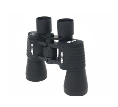 Nikula 10X50 Dürbün Av Dürbünü Taşıma Çantalı 1000M/56M